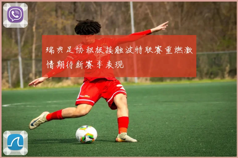 瑞典足协积极接触波特联赛重燃激情期待新赛季表现